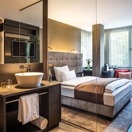 Saks Urban Design Hotel Frankfurt Frankfurt am Main Ngoại thất bức ảnh