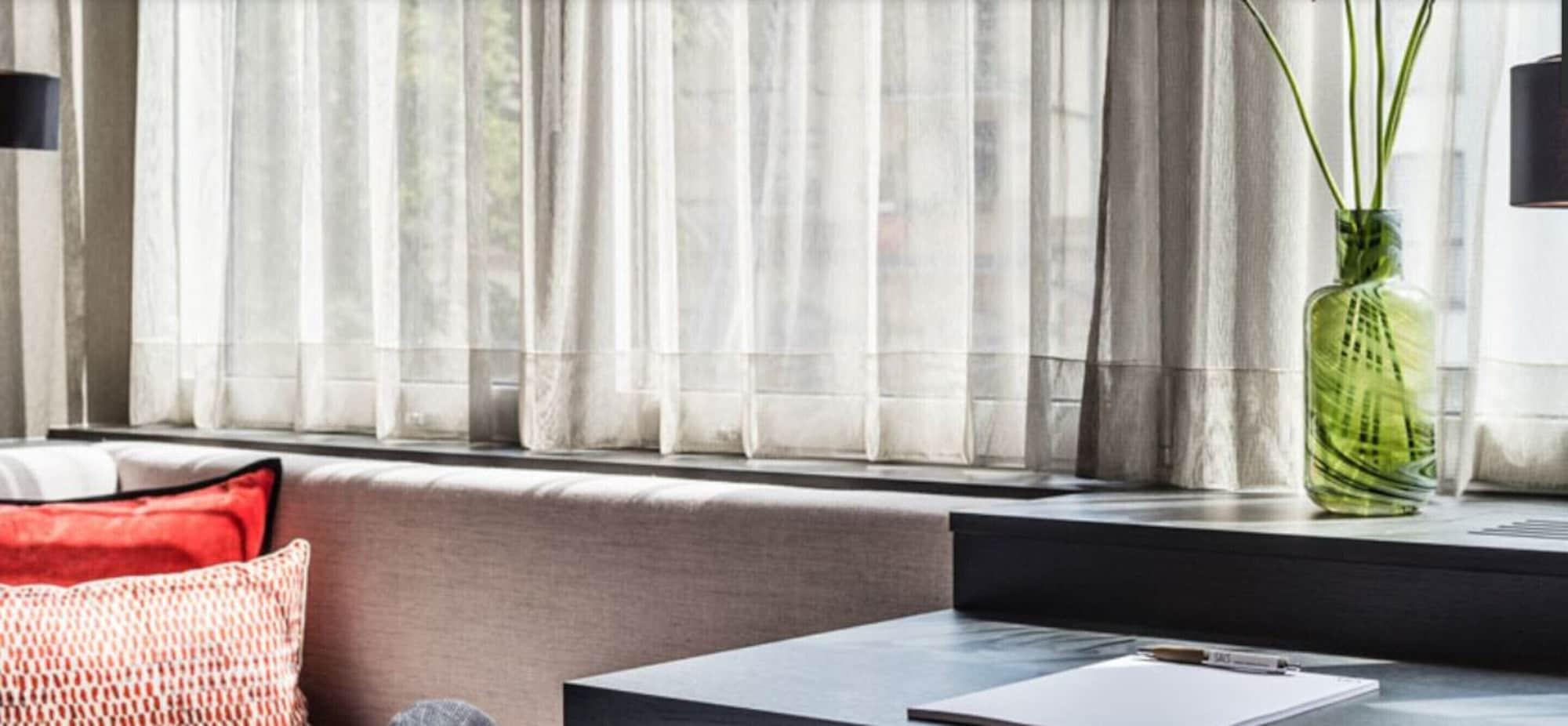 Saks Urban Design Hotel Frankfurt Frankfurt am Main Ngoại thất bức ảnh