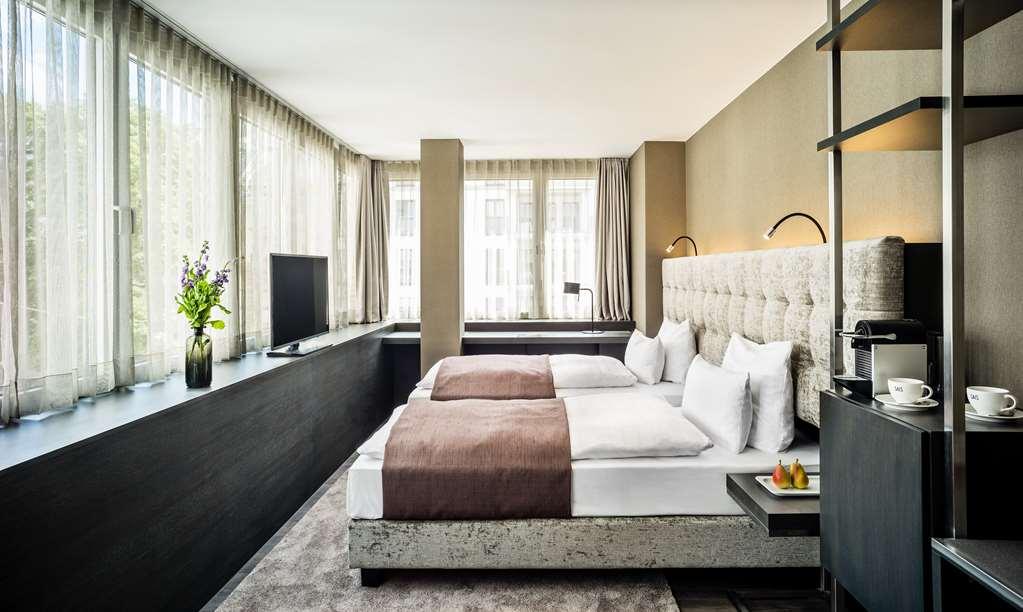Saks Urban Design Hotel Frankfurt Frankfurt am Main Phòng bức ảnh