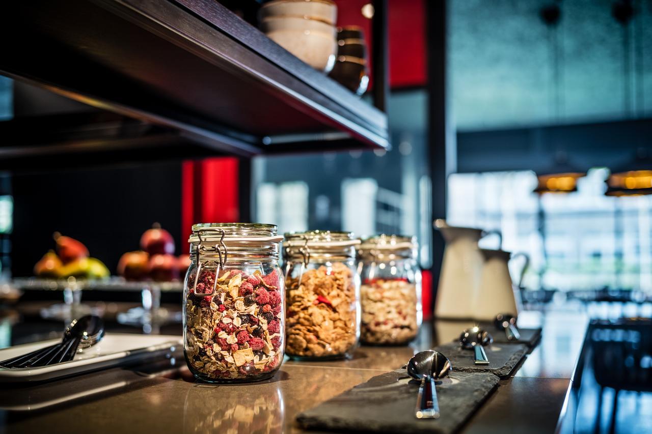 Saks Urban Design Hotel Frankfurt Frankfurt am Main Ngoại thất bức ảnh
